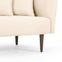 Luna Chaise - Capri Oatmeal | RAF