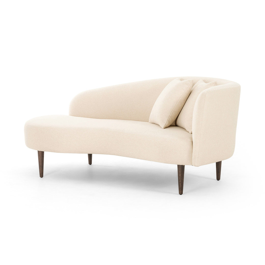 Capi Chaise | Oatmeal