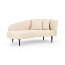 Luna Chaise - Capri Oatmeal | RAF