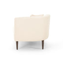 Luna Chaise - Capri Oatmeal | RAF