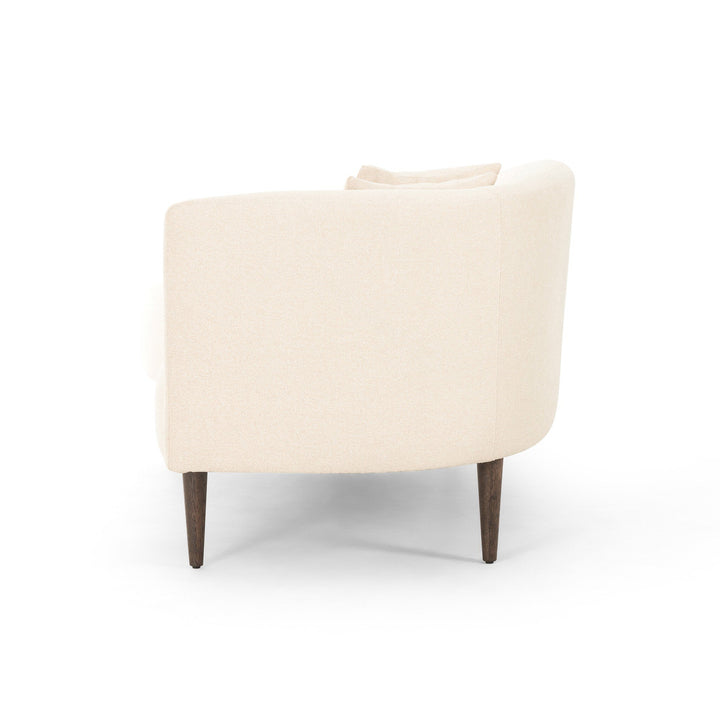 Capi Chaise | Oatmeal