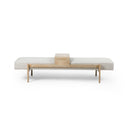 Fawkes Bench - Savoy Parchment
