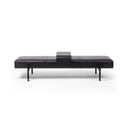 Fawkes Bench - Sonoma Black