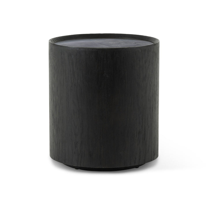 Astoria End Table - Bluestone