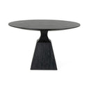 Sargon Dining Table - Bluestone