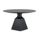 Sargon Dining Table - Bluestone