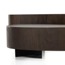 Avett Coffee Table Set - Smoked Guanacaste Oyster