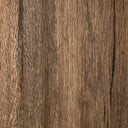 Bingham Console Table - Rustic Oak Veneer