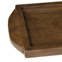 Tadeo Square Tray - Ochre