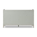 Viggo 6 Drawer Dresser - Vintage White Oak