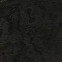 Viola Accent Table - Black Marble