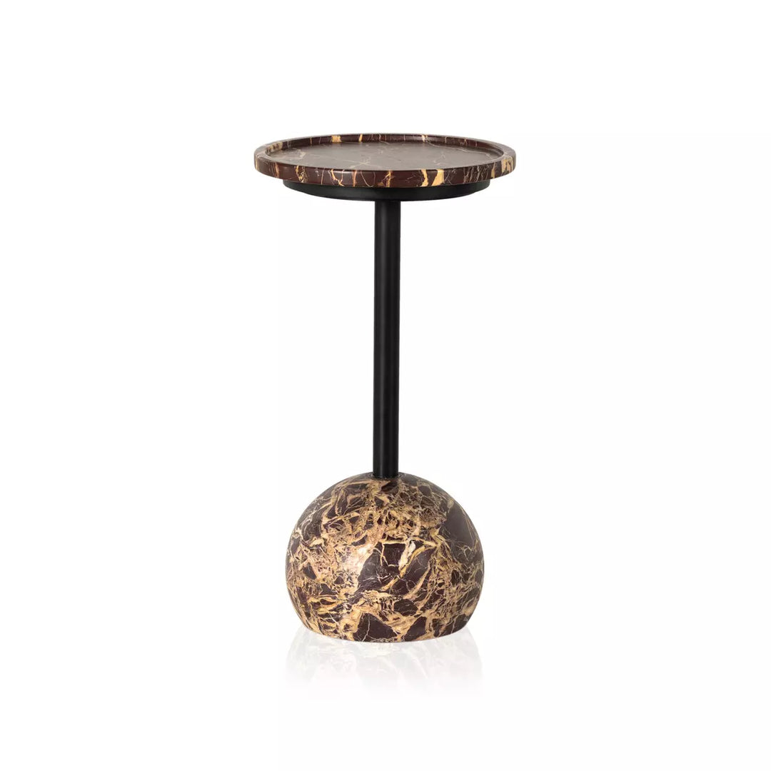 Oacoma Accent Table