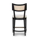 Britt Counter Stool - Savile Flax