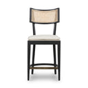 Britt Counter Stool - Savile Flax