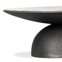 Corbett Coffee Table - River Grey Marble