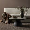 Corbett Coffee Table - River Grey Marble