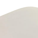 Dante Coffee Table - White Concrete