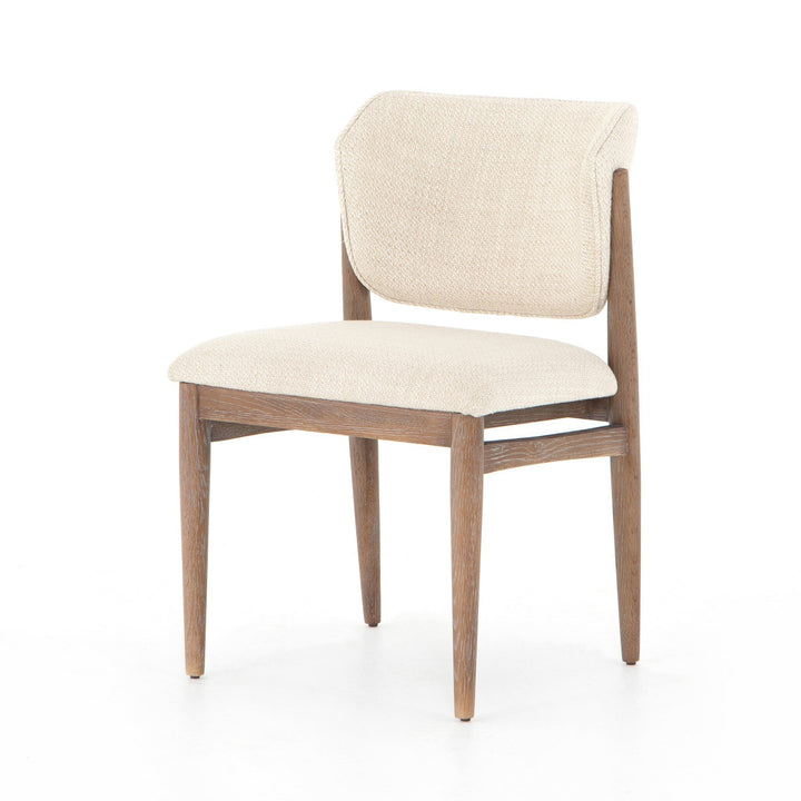 Lauren Dining Chair | Irving Taupe
