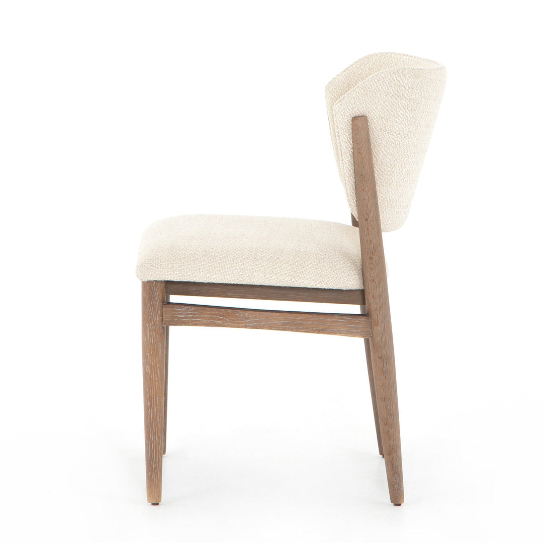 Lauren Dining Chair | Irving Taupe