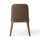 Bryce Armless Dining Chair - Bilton Olive