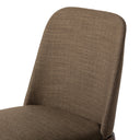Bryce Armless Dining Chair - Bilton Olive
