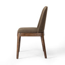 Bryce Armless Dining Chair - Bilton Olive