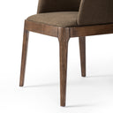 Bryce Dining Chair - Bilton Olive