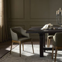Bryce Dining Chair - Bilton Olive