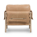 Harrison Chair - Palermo Nude