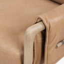 Harrison Chair - Palermo Nude