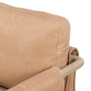 Harrison Chair - Palermo Nude