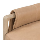 Harrison Chair - Palermo Nude