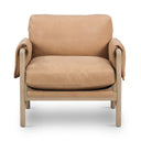 Harrison Chair - Palermo Nude