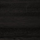Bibianna Dining Table - Worn Black Parawood
