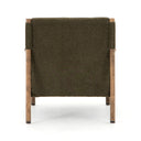 Kempsey Chair - Sutton Olive