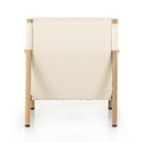 Kempsey Chair - Kerbey Ivory