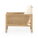 Kempsey Chair - Kerbey Ivory