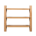 Pivott Shelf - Natural Oak Veneer