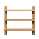 Pivott Shelf - Natural Oak Veneer