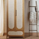 Boothe Ladder - Hammered Aged Brass