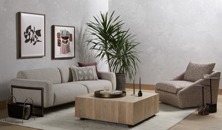 Etched Tray - Etched Brass