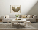 Etched Tray - Etched Brass