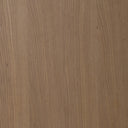 Higgs Bookcase - Honey Oak Veneer