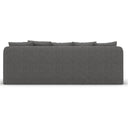 Dade Outdoor Slipcover Sofa - Venao Charcoal
