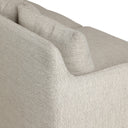 Dade Outdoor Slipcover Sofa - Faye Sand