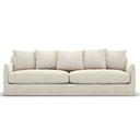 Dade Outdoor Slipcover Sofa - Faye Sand