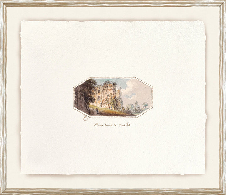 English Watercolours