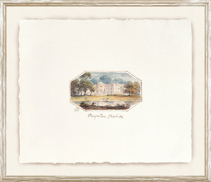 English Watercolours