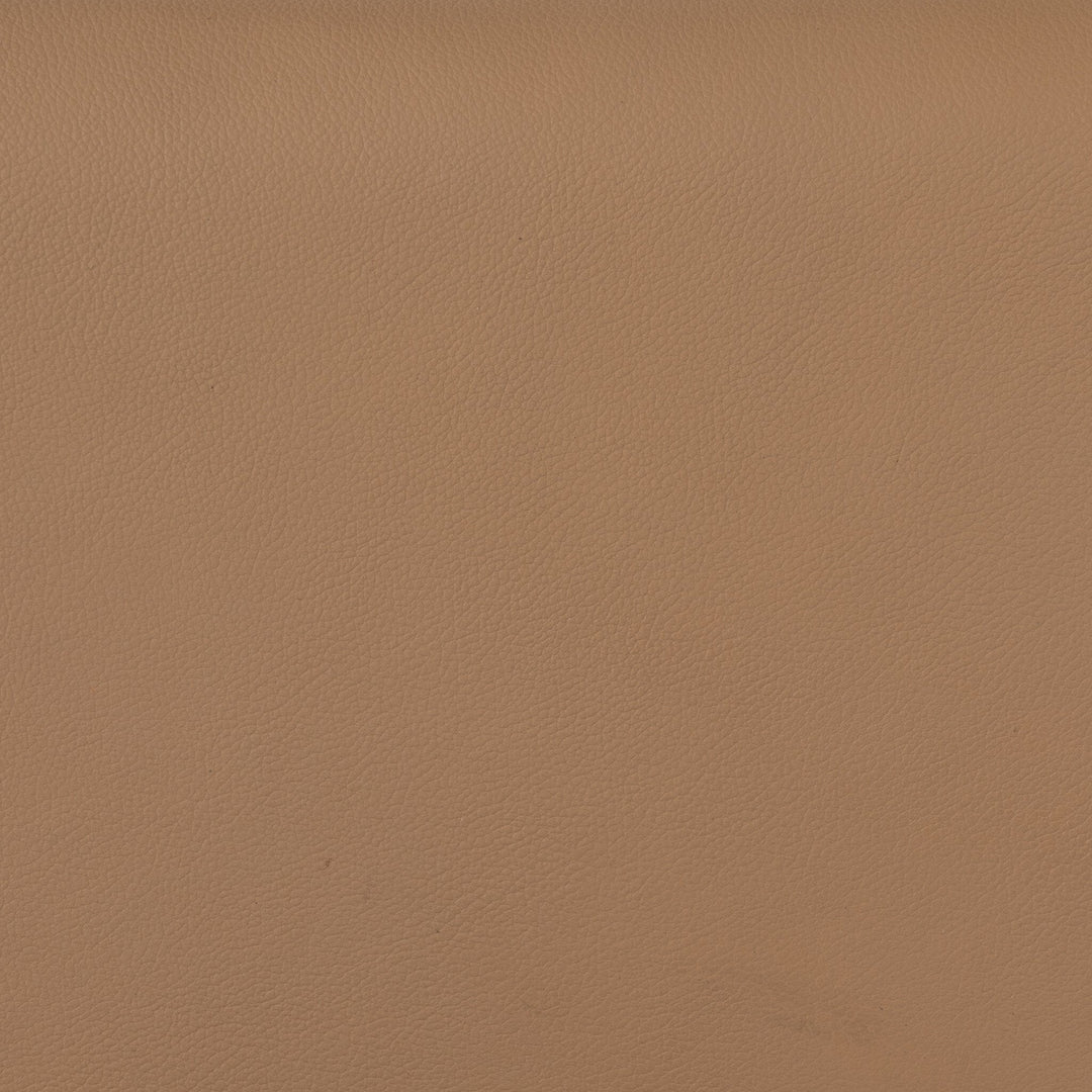 Tex Counter Stool - Natural Leather