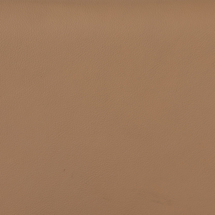 Tex Counter Stool - Natural Leather